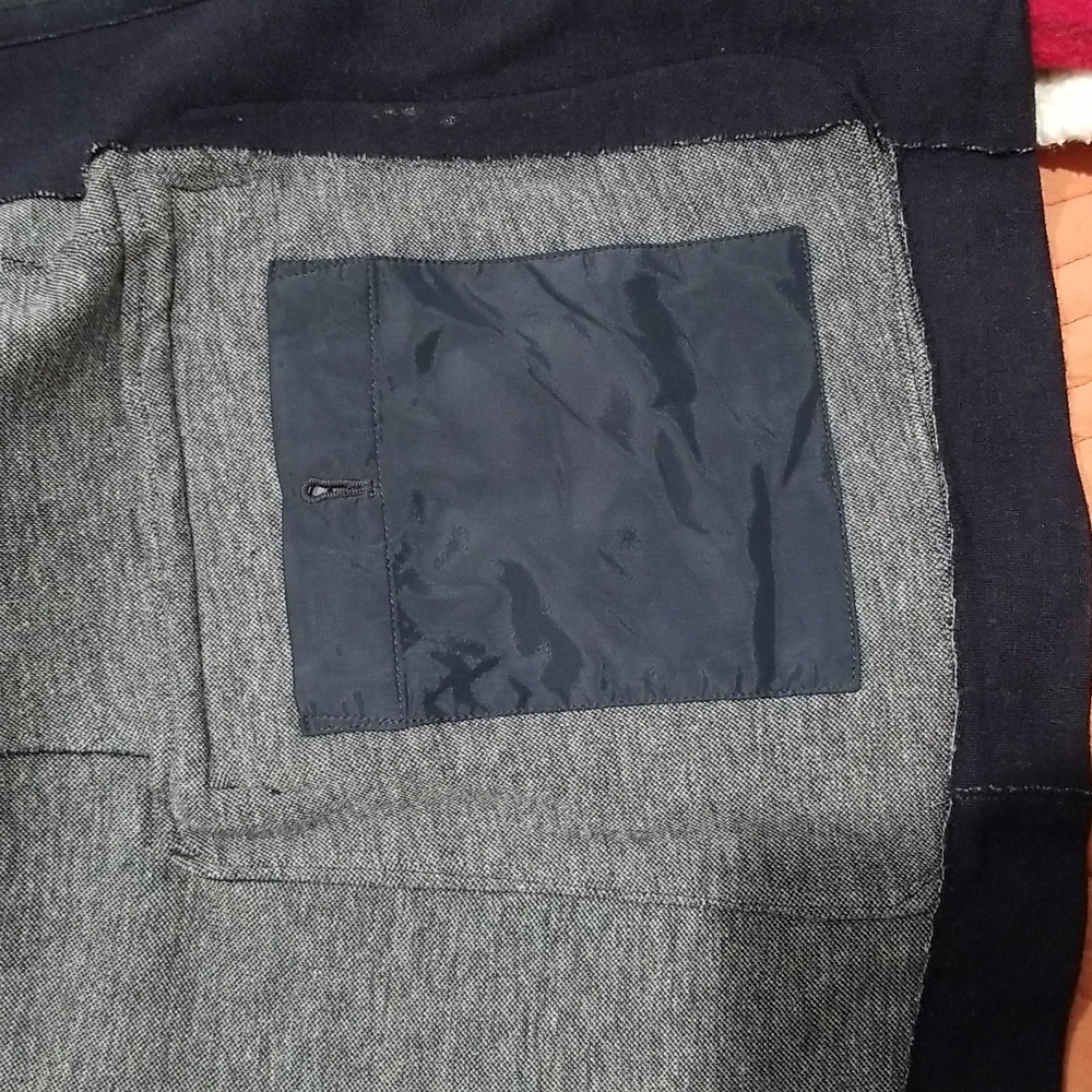 W-XXL  Jacket - Picture 9 of 11